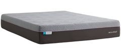 Malouf™ CoolSync™ Polaris 12" Hybrid Medium Tight Top Twin XL Mattress in a Box