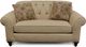 England Furniture Customizable Stacy Loveseat-0