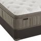 Stearns & Foster® Estate® F4 Hybrid Luxury Plush Euro Pillow Top Split Queen Mattress-1