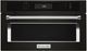 KitchenAid® 1.4 Cu. Ft. Black Stainless Steel with PrintShield™ Finish Built In Microwave-0