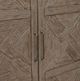 Liberty Furniture Skyview Lodge Cobblestone Armoire-4