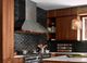 BlueStar® Designer Series Hampton 42'' Standard RAL Wall Mounted Range Hood-4