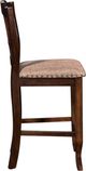 New Classic® Home Furnishings Bixby Espresso Cherry Counter Stool-3
