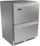 Perlick® G5 Luxe 24" 4.2 Cu. Ft. Panel Ready Freezer Drawers-0