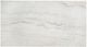 ACME Furniture Edwyn White Marble Top Coffee Table with Brown Base-4