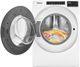Whirlpool® 4.5 Cu. Ft. White Front Load Washer-1