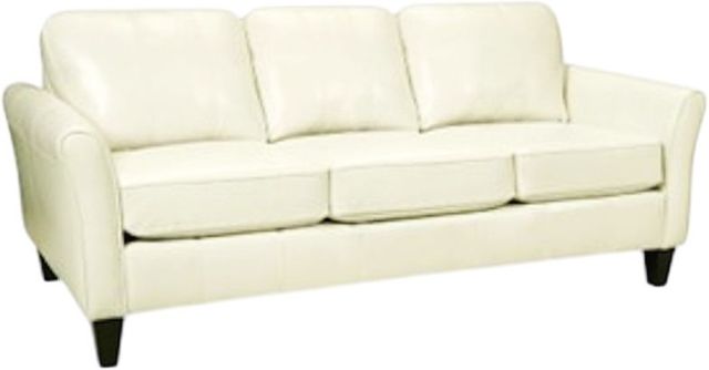Superstyle Furniture Ltd. Customizable 9734 Leather Sofa-0