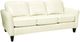 Superstyle Furniture Ltd. Customizable 9734 Leather Sofa-0
