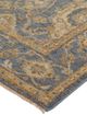 Feizy Carrington Beige/Light Blue 5' x 8' Rug-2