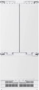 Vitara 36 in.19.5 Cu. Ft. Panel Ready Built In Counter Depth French Door Refrigerator-0