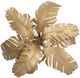 A & B Home Gold Pendant Lamp-2