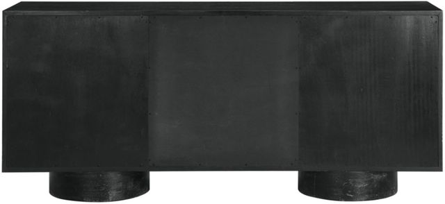 Meridian Furniture Bubble Black Sideboard-3