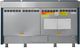 Viking® Tuscany 66” Squall Pro Style Dual Fuel Range with Griddle-3