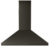 Black Stainless Steel
