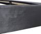 Fashion Bed Group Lion Grey Queen Upholstered Bed-3