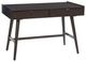Signature Design by Ashley® Dantenton Merlot Home Office Desk-0