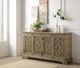 ACME Furniture Orana Oak Console Cabinet-1