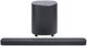 JBL® 5.1 Channel Black Soundbar System with MultiBeam™ 3.0-1