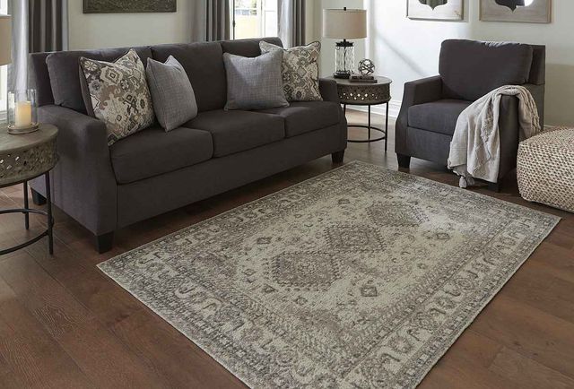Signature Design by Ashley® Laycie Multi-Color Large Rug-3