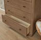 Flexsteel® Normandy Natural Drawer Chest-4