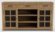 Riverside Furniture Bozeman Toasted Almond Server-1