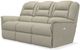 La-Z-Boy® Murray Fog Power Reclining Sofa-5