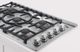Fisher Paykel 36" Stainless Steel Downdraft Ventilation Hood-3