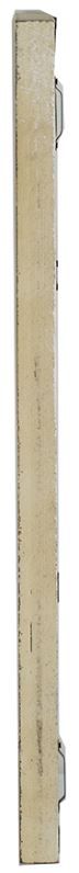 A & B Home Distressed White Mirrors-5