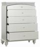 ACME Furniture Maverick Platinum Chest-2