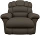 La-Z-Boy® Randell Espresso Power Wall Recliner with Headrest and Lumbar-1