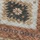 Dalyn™ Rug Company Portico PO5 Copper 5'x8' Area Rug-3
