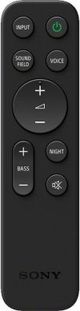Sony® 3.1 Channel Soundbar-4