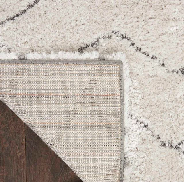 Nourison Home™ Dreamy Shag 5'x7' Style 1 Area Rug-4