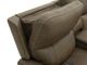 Furniture of America® Orpheus Brown Power Sectional-3