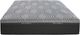 Matelas Mirabel Cristal 12" Innerspring Plush Euro-Top Queen Mattress-2