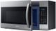 Samsung 4 Piece Stainless Steel Kitchen Package-5