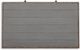 Signature Design by Ashley® Charina Antique Gray Cocktail Table-4