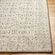 Surya Louvre Cream/Taupe 8'x10' Area Rug-2