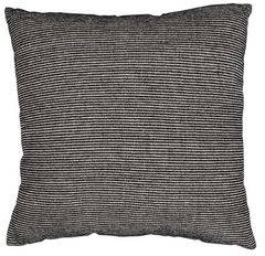 Signature Design by Ashley® Edelmont Black/Linen Pillow