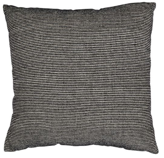 Signature Design by Ashley® Edelmont Black/Linen Pillow