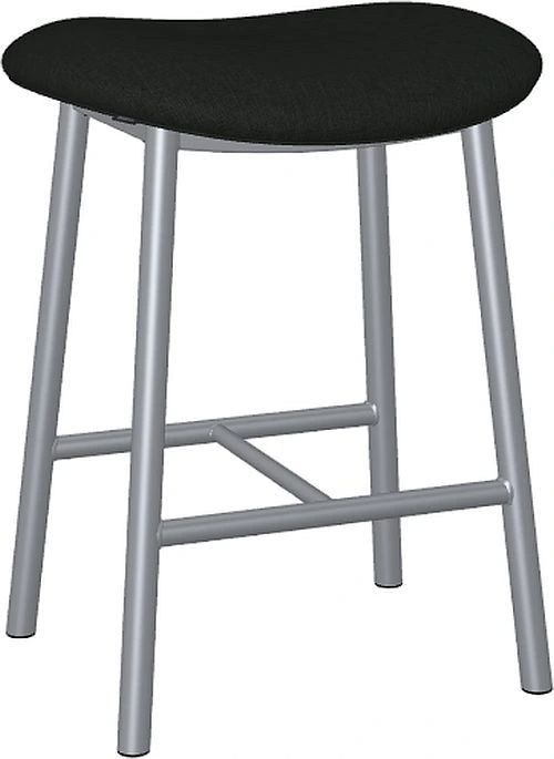 Amisco Customizable Willo Swivel Counter Stool-2