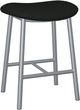 Tabouret de comptoir pivotant personnalisable de Amisco Willo-2