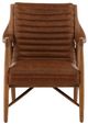Furniture Classics Hawkins Brown Occasional Chair-1