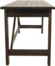 Signature Design by Ashley® Baldridge Rustic Brown Office Desk-3