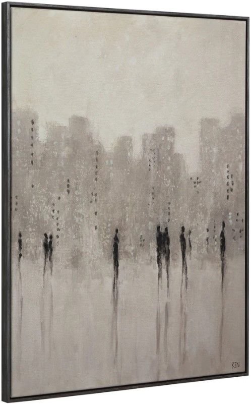 Renwil® Everren Storia Wall Art-2