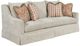 Kincaid® Finley Tan Grande Sofa-0