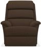 La-Z-Boy® Astor Chocolate Power Wall Recliner with Headrest-1
