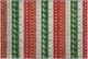 Dalyn™ Rug Company Reindeer Games Red 2'x3' Door Mat-0