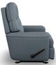 Best® Home Furnishings Customizable Cara Manual Rocker Recliner-2