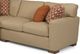 Flexsteel® Bryant Right-Arm-Facing Loveseat-0